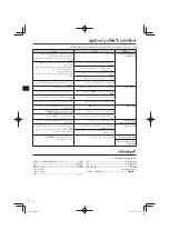 Preview for 73 page of JVC CW-DRA8 Instruction Manual