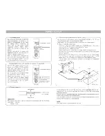 Preview for 8 page of JVC CX-610GB Instruction Manual