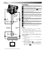 Preview for 36 page of JVC CYBERCAM GR-DVF31 Instructions Manual