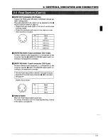 Preview for 19 page of JVC D-9 DY-70 Instructions Manual