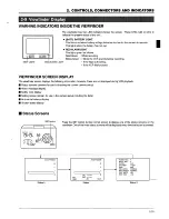 Preview for 23 page of JVC D-9 DY-70 Instructions Manual