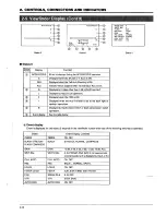 Preview for 24 page of JVC D-9 DY-70 Instructions Manual