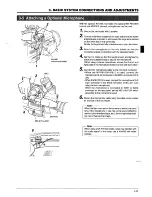 Preview for 31 page of JVC D-9 DY-70 Instructions Manual