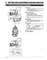 Preview for 38 page of JVC D-9 DY-70 Instructions Manual