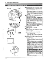 Preview for 48 page of JVC D-9 DY-70 Instructions Manual