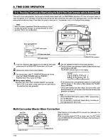 Preview for 56 page of JVC D-9 DY-70 Instructions Manual