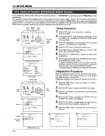 Preview for 66 page of JVC D-9 DY-70 Instructions Manual