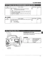 Preview for 69 page of JVC D-9 DY-70 Instructions Manual