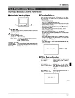 Preview for 79 page of JVC D-9 DY-70 Instructions Manual