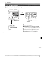 Preview for 83 page of JVC D-9 DY-70 Instructions Manual