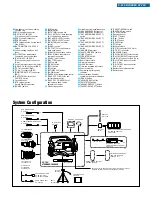 Preview for 7 page of JVC D-9 Brochure