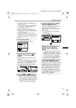 Preview for 7 page of JVC D.I.S.T. 1250i InteriArt HV-32D25EJ Instructions Manual