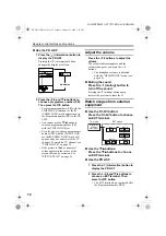 Preview for 12 page of JVC D.I.S.T. 1250i InteriArt HV-32D25EJ Instructions Manual