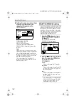 Preview for 32 page of JVC D.I.S.T. 1250i InteriArt HV-32D25EJ Instructions Manual