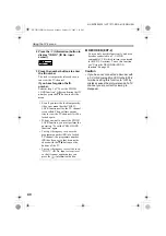 Preview for 40 page of JVC D.I.S.T. 1250i InteriArt HV-32D25EJ Instructions Manual