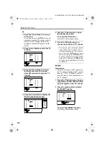 Preview for 44 page of JVC D.I.S.T. 1250i InteriArt HV-32D25EJ Instructions Manual