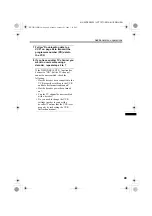 Preview for 49 page of JVC D.I.S.T. 1250i InteriArt HV-32D25EJ Instructions Manual