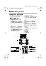 Preview for 50 page of JVC D.I.S.T. 1250i InteriArt HV-32D25EJ Instructions Manual