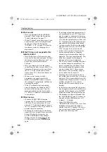 Preview for 56 page of JVC D.I.S.T. 1250i InteriArt HV-32D25EJ Instructions Manual