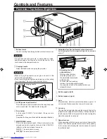 Preview for 7 page of JVC D-ILA DLA-G20U Instructions Manual