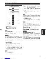 Preview for 10 page of JVC D-ILA DLA-G20U Instructions Manual