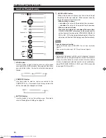 Preview for 11 page of JVC D-ILA DLA-G20U Instructions Manual