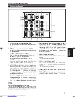 Preview for 12 page of JVC D-ILA DLA-G20U Instructions Manual