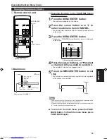 Preview for 56 page of JVC D-ILA DLA-G20U Instructions Manual