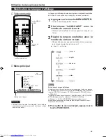 Preview for 108 page of JVC D-ILA DLA-G20U Instructions Manual