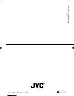 Preview for 142 page of JVC D-ILA DLA-G20U Instructions Manual