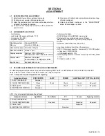 Preview for 19 page of JVC D-ILA DLA-HD1-BC Service Manual