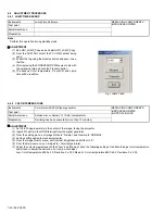 Preview for 20 page of JVC D-ILA DLA-HD1-BC Service Manual