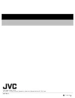 Preview for 28 page of JVC D-ILA DLA-HD1-BC Service Manual