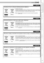 Preview for 67 page of JVC D-ILA DLA-HD950 Instructions Manual