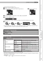 Preview for 159 page of JVC D-ILA DLA-HD950 Instructions Manual