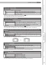 Preview for 161 page of JVC D-ILA DLA-HD950 Instructions Manual