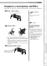 Preview for 175 page of JVC D-ILA DLA-HD950 Instructions Manual