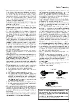 Preview for 3 page of JVC D-ILA DLA-HX2 Instructions Manual