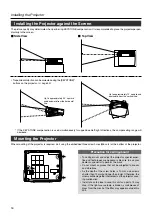 Preview for 16 page of JVC D-ILA DLA-HX2 Instructions Manual