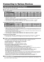 Preview for 19 page of JVC D-ILA DLA-HX2 Instructions Manual