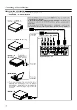 Preview for 22 page of JVC D-ILA DLA-HX2 Instructions Manual