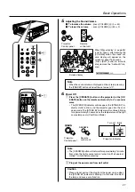 Preview for 27 page of JVC D-ILA DLA-HX2 Instructions Manual