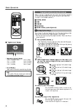 Preview for 28 page of JVC D-ILA DLA-HX2 Instructions Manual