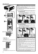 Preview for 30 page of JVC D-ILA DLA-HX2 Instructions Manual