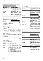 Preview for 38 page of JVC D-ILA DLA-HX2 Instructions Manual