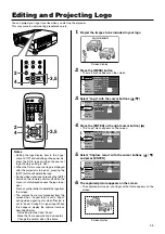 Preview for 45 page of JVC D-ILA DLA-HX2 Instructions Manual