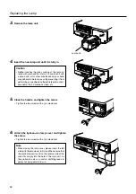 Preview for 48 page of JVC D-ILA DLA-HX2 Instructions Manual