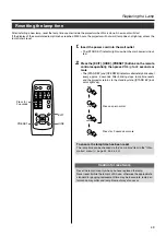 Preview for 49 page of JVC D-ILA DLA-HX2 Instructions Manual