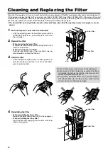 Preview for 50 page of JVC D-ILA DLA-HX2 Instructions Manual