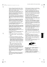 Preview for 4 page of JVC D-ILA DLA-M2000SCU Instructions Manual